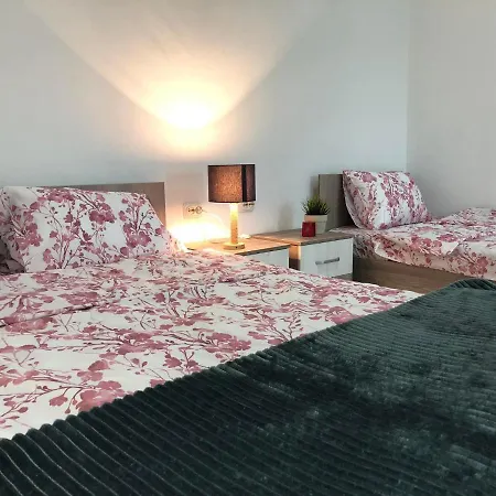 Apartman Astoria Luxe Kumanovo