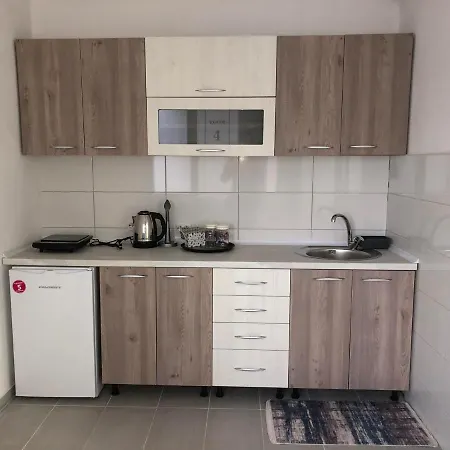 Astoria Luxe Apartman