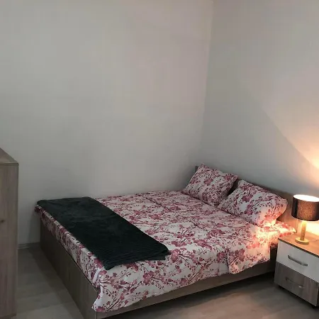 Astoria Luxe Apartman Kumanovo