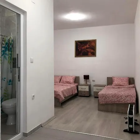 Apartman Astoria Luxe