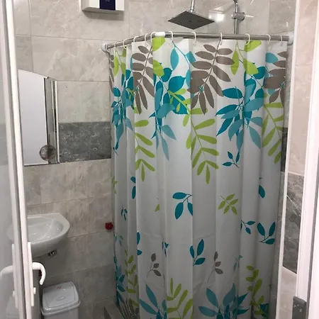Astoria Luxe Apartman