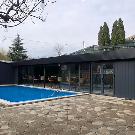 Astoria Luxe Apartman