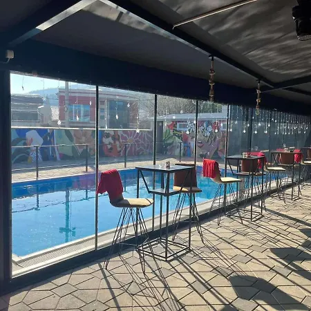 Apartman Astoria Luxe
